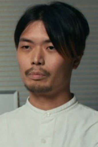 中重俊祐