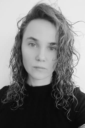 Romina Vlachoff