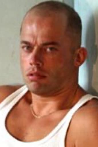 Billy Slade