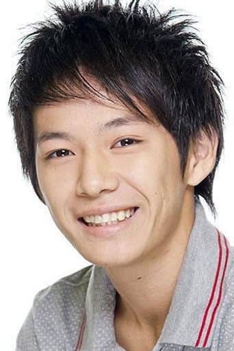 田中祥平