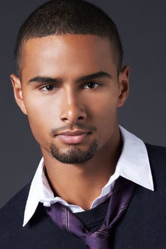 Brandon Wickens