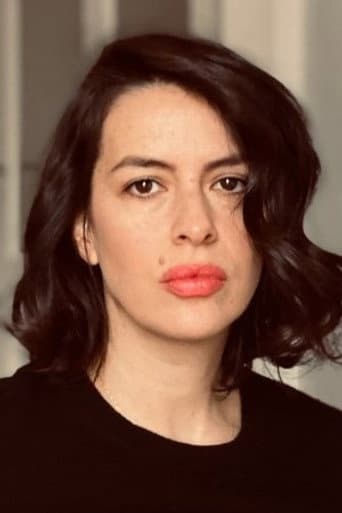 Klaudia Reynicke