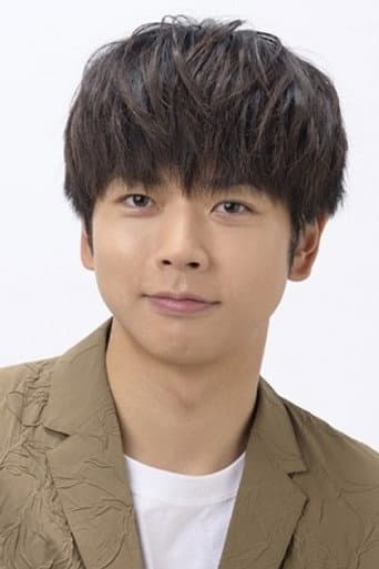 増田貴久