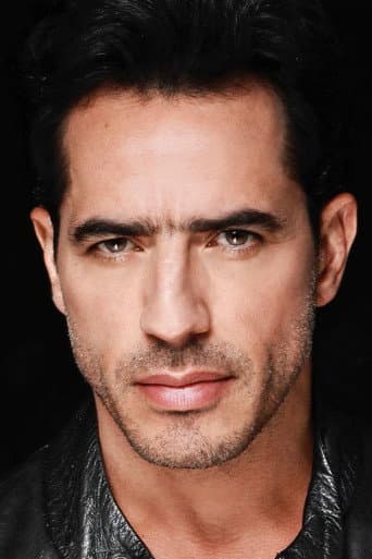 Pedro Palacio