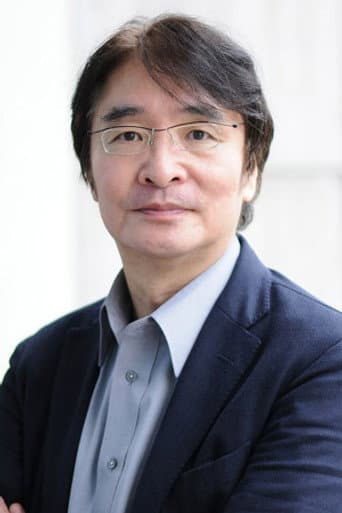 Masamicz Amano