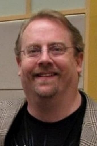 Paul F. Anderson