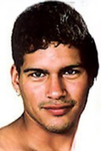 Anthony Reyes