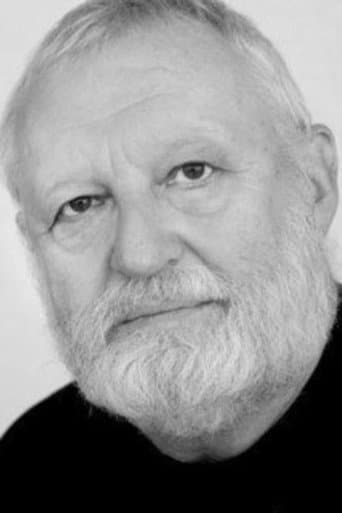 Bernhard Ramstad