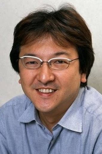 阿部記之
