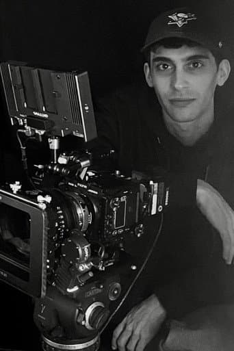 Mattia Todeschini