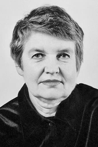 Walentyna Kostyljewa