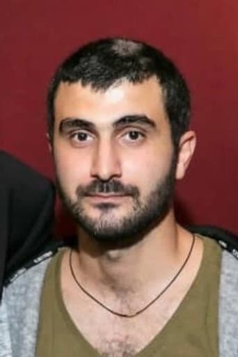 Хачатур Васіліан