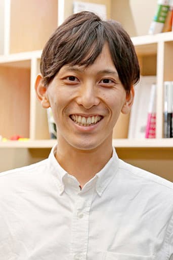 矢野博之