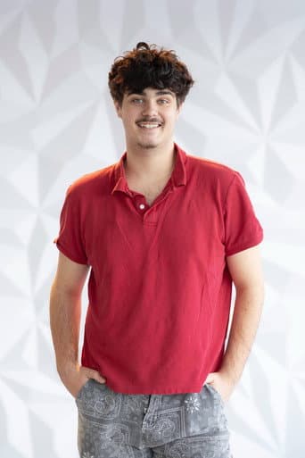 Nathan Lavoie