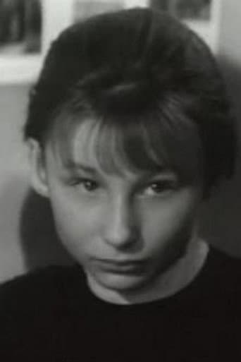 Tanya Prokhorova