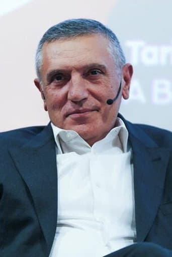 Faruk Turgut