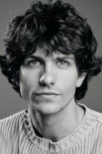 Lucas Wilson