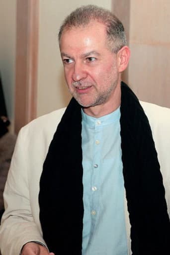 Shamil Najafzadeh