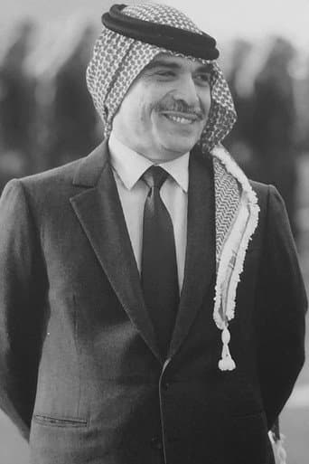 Hussein I.