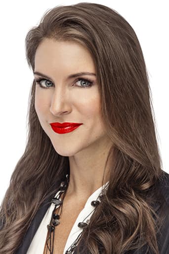 Stephanie Marie McMahon