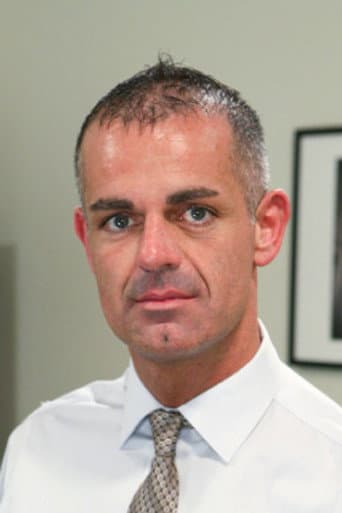 John Marcus