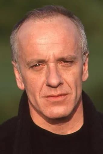 Marc de Jonge