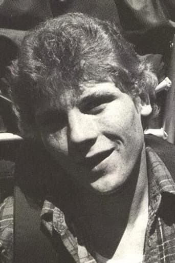 Les Roberts