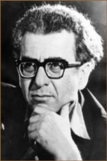 Leonid Koshchenikov