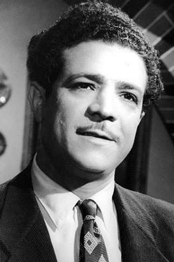 Mahmoud Shoukoko