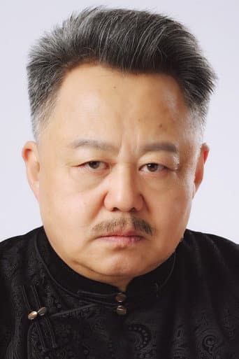 李洪权