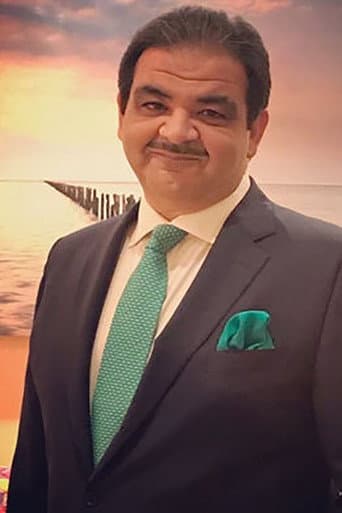 Bashar Abdulhussain Abdulredha