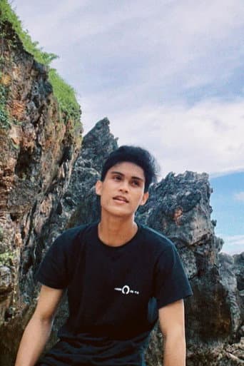 Dion Raepanggabean