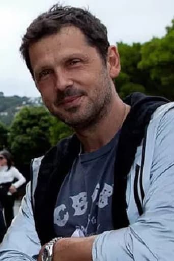 Peter Webber