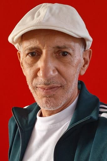 Abdel Baki Bousmaha