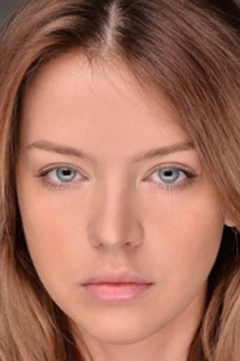 Мария Лаврова