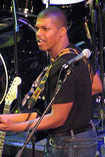 Reggie Hamilton