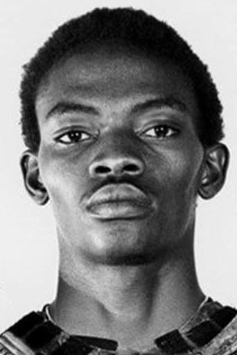 Bolaji Badejo