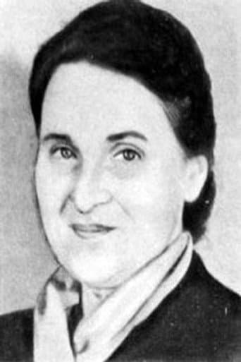 Nina Wassylenko