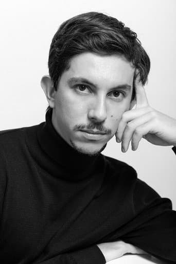 Iván López Estévez