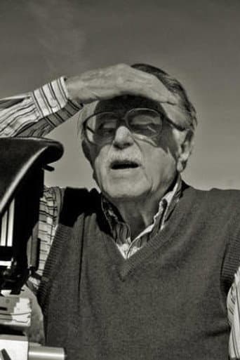 Julius Shulman
