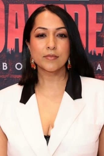 Sana Amanat