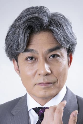 林田隆志