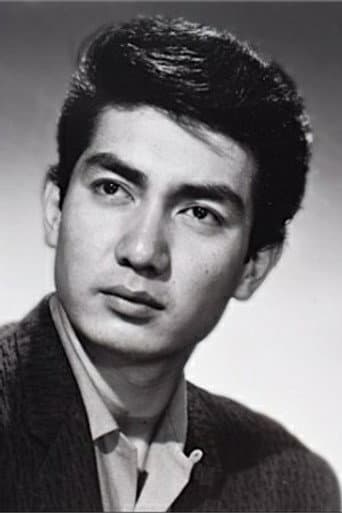 Kōjiro Hongo