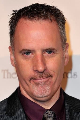 Mark Gustafson