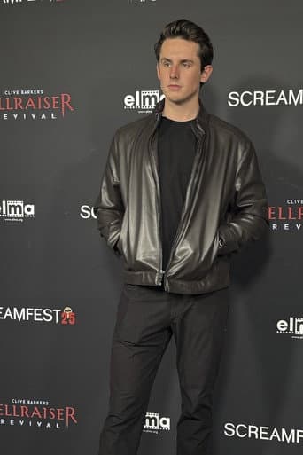 Cameron Duncan