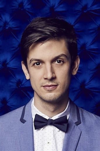 Josh Sharp