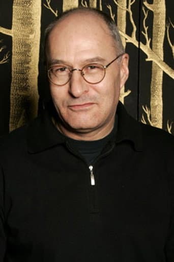 Clive Gordon