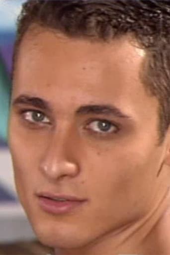 Sasha Borov