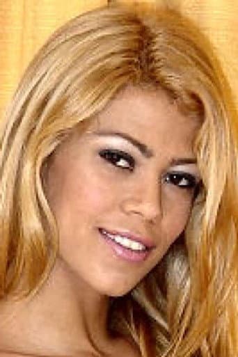 Fernanda Rubia