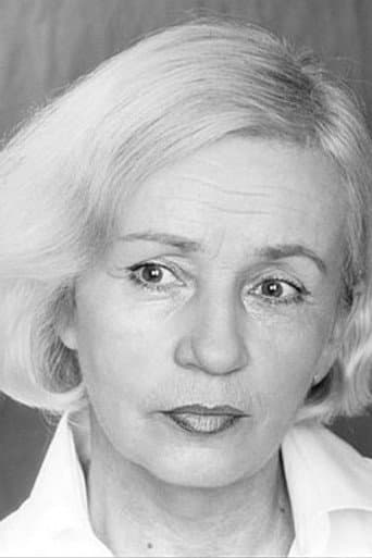 Joanna Orzeszkowska